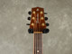 Timberline T80 AC Acoustic Guitar - Natural w/Hard Case - 2nd Hand