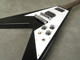 Gibson 2004 Flying V - Black w/Hard Case - 2nd Hand Gibson 2004 Flying V - Black w/Hard Case - 2nd Hand