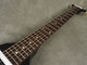 Gibson 2004 Flying V - Black w/Hard Case - 2nd Hand Gibson 2004 Flying V - Black w/Hard Case - 2nd Hand