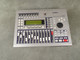 Yamaha AW16G Digital Workstation & PSU - 2nd Hand Yamaha AW16G Digital Workstation & PSU - 2nd Hand