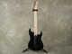 Charvel San Dimas HH FR - Black - 2nd Hand