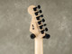 Charvel San Dimas HH FR - Black - 2nd Hand