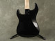 Charvel San Dimas HH FR - Black - 2nd Hand