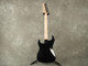 Charvel San Dimas HH FR - Black - 2nd Hand