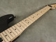 Charvel San Dimas HH FR - Black - 2nd Hand