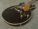 Gretsch G5622 Semi-Hollow - Black Gold - 2nd Hand