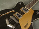 Gretsch G5622 Semi-Hollow - Black Gold - 2nd Hand