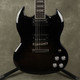Epiphone SG Modern - Figured Trans Black Fade - 2nd Hand Epiphone SG Modern - Figured Trans Black Fade - 2nd Hand