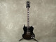 Epiphone SG Modern - Figured Trans Black Fade - 2nd Hand Epiphone SG Modern - Figured Trans Black Fade - 2nd Hand