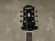 Epiphone SG Modern - Figured Trans Black Fade - 2nd Hand Epiphone SG Modern - Figured Trans Black Fade - 2nd Hand