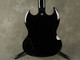 Epiphone SG Modern - Figured Trans Black Fade - 2nd Hand Epiphone SG Modern - Figured Trans Black Fade - 2nd Hand