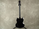 Epiphone SG Modern - Figured Trans Black Fade - 2nd Hand Epiphone SG Modern - Figured Trans Black Fade - 2nd Hand