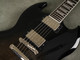 Epiphone SG Modern - Figured Trans Black Fade - 2nd Hand Epiphone SG Modern - Figured Trans Black Fade - 2nd Hand