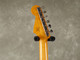 Squier Classic Vibe 60s Stratocaster - Fiesta Red - 2nd Hand (113562)