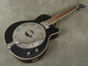 Ashbury Resonator - Black - 2nd Hand