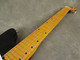 Lindo Rosetta Electric Guitar - Black - 2nd Hand