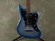 Squier Jaguar Contemporary - Sky Blue Metallic - 2nd Hand