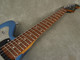 Squier Jaguar Contemporary - Sky Blue Metallic - 2nd Hand