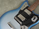 Squier Jaguar Contemporary - Sky Blue Metallic - 2nd Hand