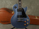 Epiphone Joe Bonamassa Les Paul - Pelham Blue w/Hard Case - 2nd Hand (113647)
