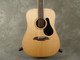 Alvarez AD60-12 Solid Top 12-String Acoustic Guitar - Natural - 2nd Hand