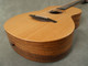 Sheeran W04 Electro-Acoustic - Natural w/Gig Bag - 2nd Hand