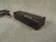 Nordell Audio Power Core Pedalboard Power Supply & Cables w/Box & PSU - 2nd Hand