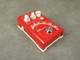 TC Helicon Mic Mechanic Vocal FX Pedal w/Box & PSU - 2nd Hand