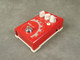 TC Helicon Mic Mechanic Vocal FX Pedal w/Box & PSU - 2nd Hand