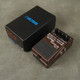 Boss OC-3 Octave FX Pedal w/Box - 2nd Hand Boss OC-3 Octave FX Pedal w/Box - 2nd Hand