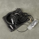 Yamaha HPH-MT8 Studio Headphones w/Bag - 2nd Hand Yamaha HPH-MT8 Studio Headphones w/Bag - 2nd Hand