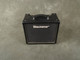 Blackstar HT-1R Valve Combo Amplifier - 2nd Hand Blackstar HT-1R Valve Combo Amplifier - 2nd Hand
