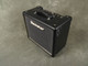 Blackstar HT-1R Valve Combo Amplifier - 2nd Hand Blackstar HT-1R Valve Combo Amplifier - 2nd Hand