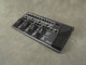 Boss ME-80 Guitar Multi FX Pedal & PSU - 2nd Hand