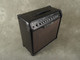 Line 6 Spider IV 30 Combo Amplifier - 2nd Hand (113745) Line 6 Spider IV 30 Combo Amplifier - 2nd Hand (113745)