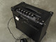 Roland Cube 10 GX Combo Amplifier - 2nd Hand