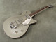 Gretsch Pro Jet Electromatic - Silver Sparkle w/Gig Bag - 2nd Hand