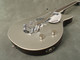 Gretsch Pro Jet Electromatic - Silver Sparkle w/Gig Bag - 2nd Hand
