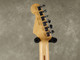 Fender American Standard Stratocaster - White w/Hard Case - 2nd Hand (113796) Fender American Standard Stratocaster - White w/Hard Case - 2nd Hand (113796)