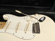 Fender American Standard Stratocaster - White w/Hard Case - 2nd Hand (113796) Fender American Standard Stratocaster - White w/Hard Case - 2nd Hand (113796)