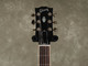 Gibson 2009 ES-335 Memphis - Tobacco Sunburst w/Hard Case - 2nd Hand Gibson 2009 ES-335 Memphis - Tobacco Sunburst w/Hard Case - 2nd Hand