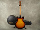 Gibson 2009 ES-335 Memphis - Tobacco Sunburst w/Hard Case - 2nd Hand Gibson 2009 ES-335 Memphis - Tobacco Sunburst w/Hard Case - 2nd Hand