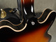Gibson 2009 ES-335 Memphis - Tobacco Sunburst w/Hard Case - 2nd Hand Gibson 2009 ES-335 Memphis - Tobacco Sunburst w/Hard Case - 2nd Hand