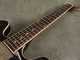 Gibson 2009 ES-335 Memphis - Tobacco Sunburst w/Hard Case - 2nd Hand Gibson 2009 ES-335 Memphis - Tobacco Sunburst w/Hard Case - 2nd Hand