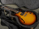 Gibson 2009 ES-335 Memphis - Tobacco Sunburst w/Hard Case - 2nd Hand Gibson 2009 ES-335 Memphis - Tobacco Sunburst w/Hard Case - 2nd Hand