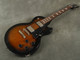 Epiphone Les Paul Studio - Smokehouse Burst - 2nd Hand