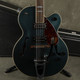 Gretsch G2420T Hollow Body - Gunmetal w/Hard Case - 2nd Hand