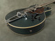 Gretsch G2420T Hollow Body - Gunmetal w/Hard Case - 2nd Hand
