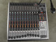 Behringer X2442USB Mixing Desk - 2nd Hand