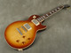 Epiphone MIK Les Paul Standard - Honey Burst w/Hard Case - 2nd Hand